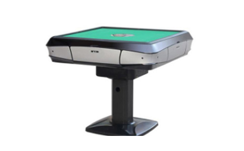 程序民乐民乐麻将机调位基本操作步骤