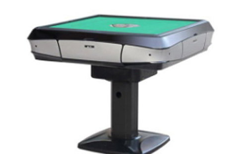 民乐民乐麻将机怎样保养打油