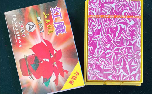 文化传承与多元价值：民乐纸牌的现代发展与应用探索