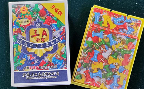 民乐扑克批发采购指南与产品质量识别要点解析